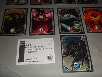 Amazon.co.jp: MTG【15thアニバーサリー】オリジナルライフカウンター
