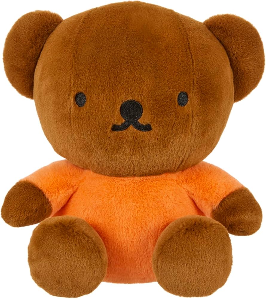 Amazon.co.jp: セキグチ ふわりぬいぐるみ ボリス 600540 : おもちゃ
