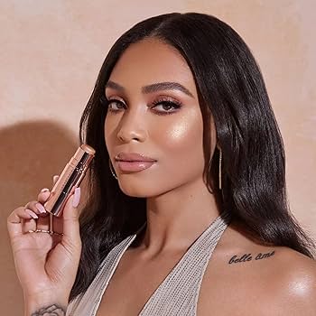 Amazon.com: Anastasia Beverly Hills- Stick Highlighter (Hot Sand