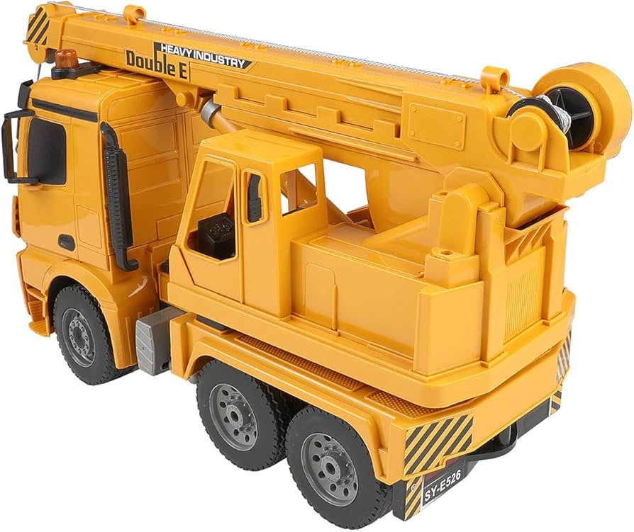 Amazon.co.jp: DoubleE ラジコンカー こども向け ベンツ正式ライセンス