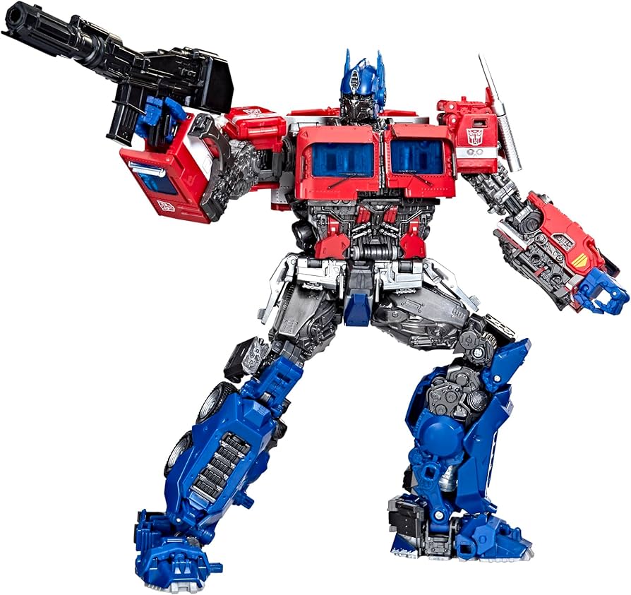 Amazon.co.jp: トランスフォーマー ムービー マスターピース シリーズ