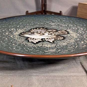 Amazon.co.jp: 松本佩山孤高の陶芸家 日本の銘窯 有田 年木庵 松本佩山