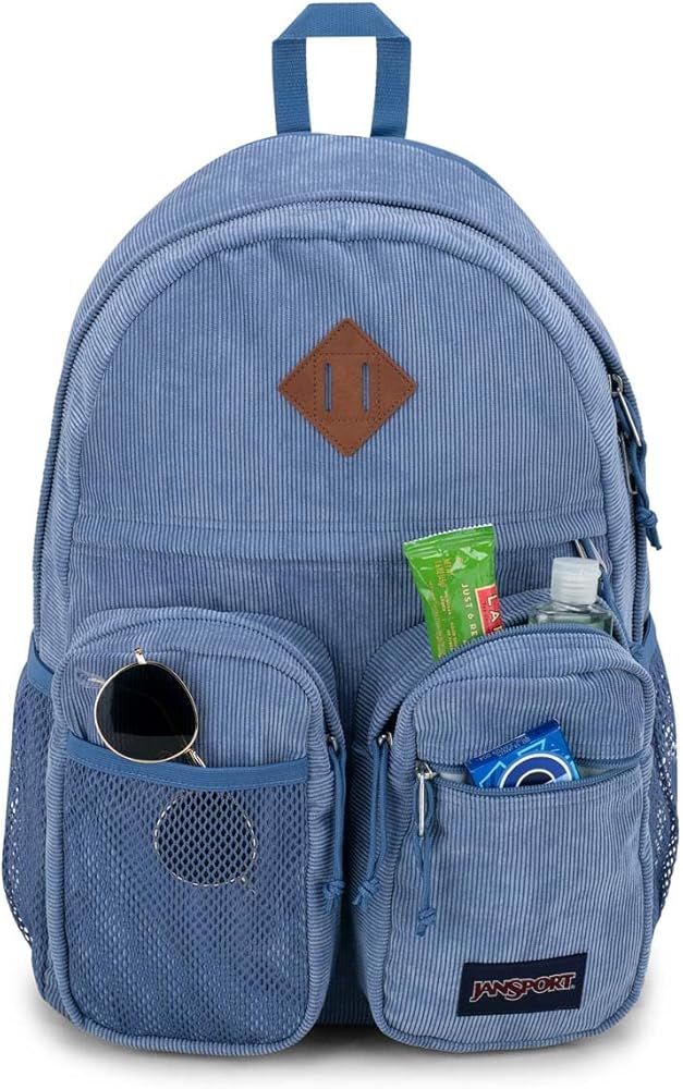 Amazon.com: JanSport Granby Remix Backpack - Work, Travel, or