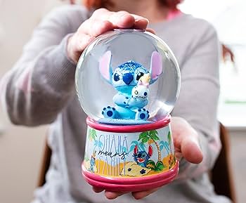 Amazon.co.jp: ディズニー リロ&スティッチ オハナ ライトアップ