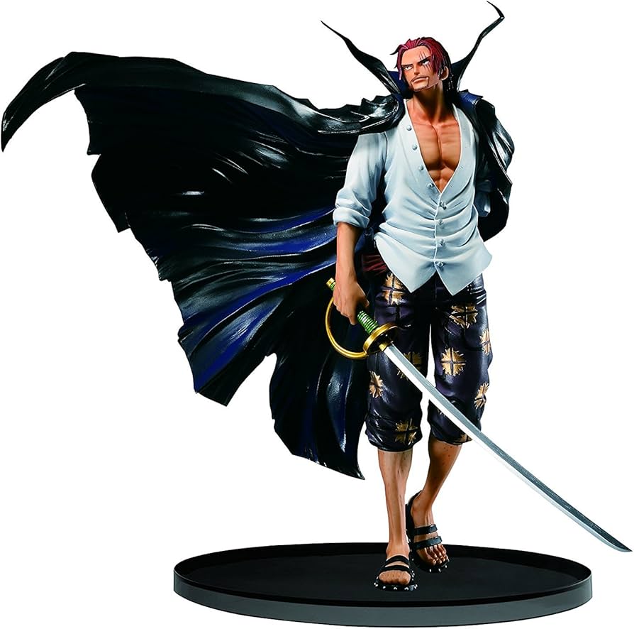 Amazon.co.jp: ワンピース BANPRESTO WORLD FIGURE COLOSSEUM 造形王