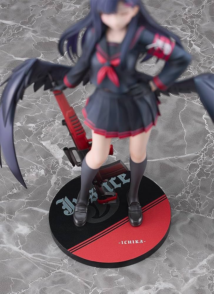 Amazon | ブルーアーカイブ Blue Archive イチカ 1/7スケール