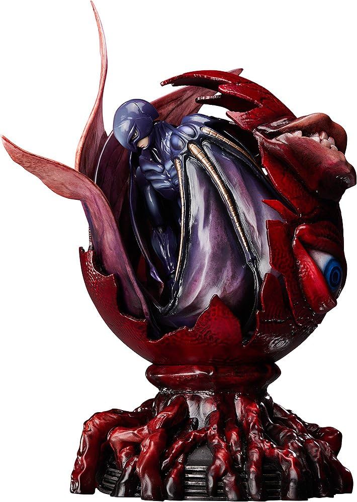 Amazon.co.jp: figma 映画「ベルセルク」 フェムト 闇の鷹誕生ver