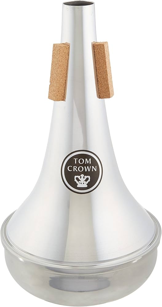 Amazon | トムクラウン Tom Crown ストレートミュート テナートロン
