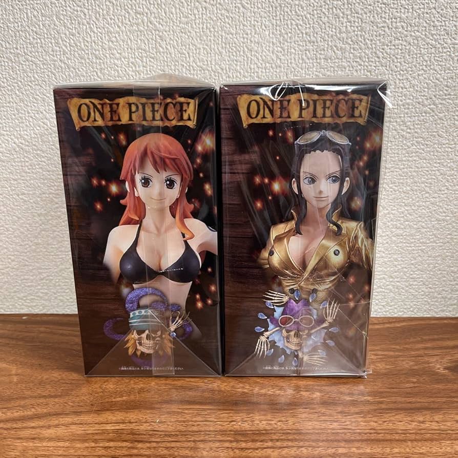 Amazon.co.jp: 当選品 ゴールドラッシュキャンペーン ワンピース