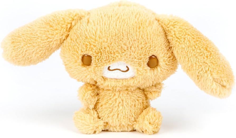 Amazon.co.jp: サンリオ(SANRIO) シナモロール15th ぬいぐるみ