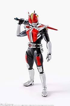 Amazon.co.jp: TAMASHII NATIONS S.H.フィギュアーツ 仮面ライダー電王