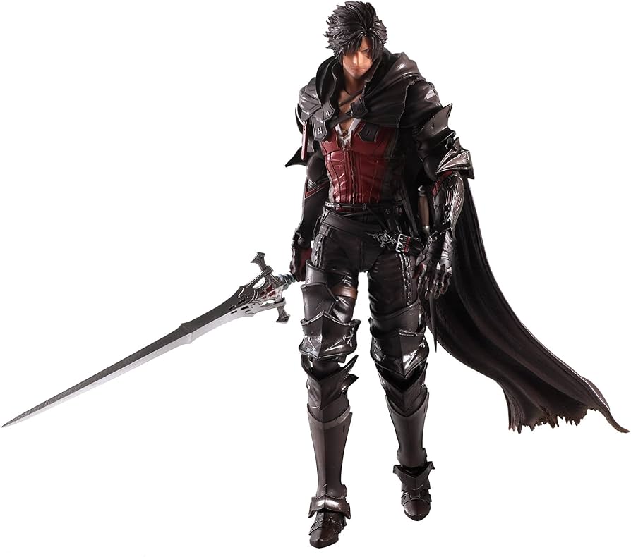 Amazon | スクウェア・エニックス(SQUARE ENIX) ファイナル