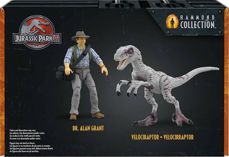 Amazon.co.jp: Mattel ジュラシックワールド マテル ジュラシック