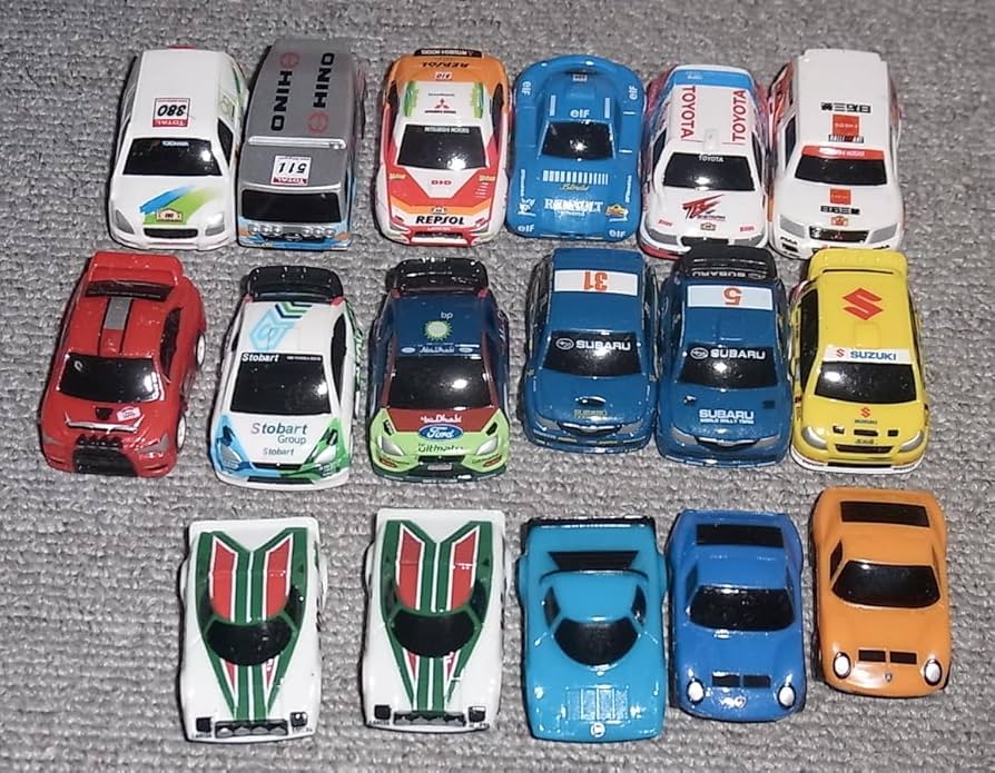 Amazon.co.jp: アサヒ ワンダ WRC JAPAN ダカールラリー 公認