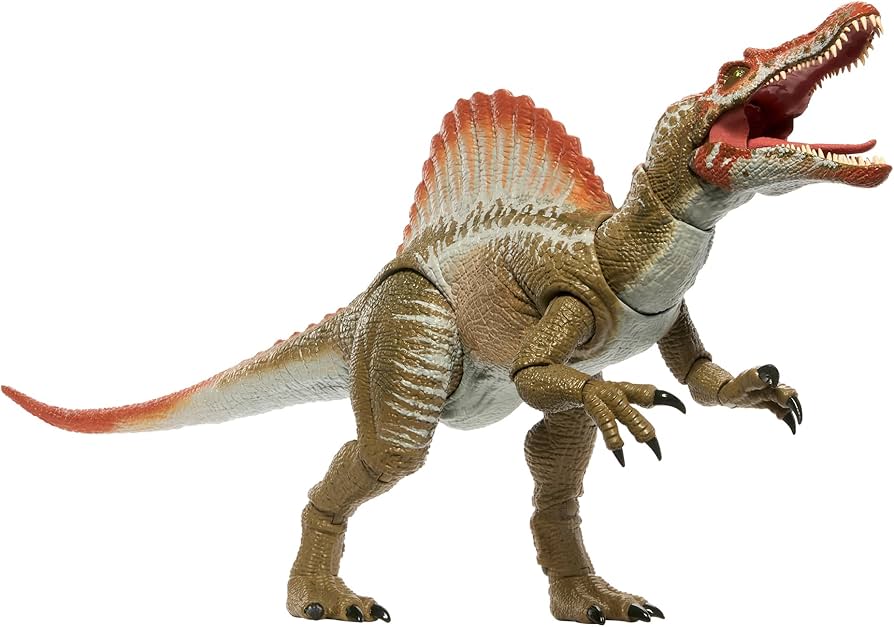 Amazon.co.jp: マテル ジュラシックワールド(JURASSIC WORLD) ハモンド