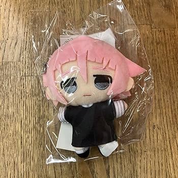 Amazon.co.jp: ソウルイーター 原画展 クロナ ちぃぬい 大久保篤