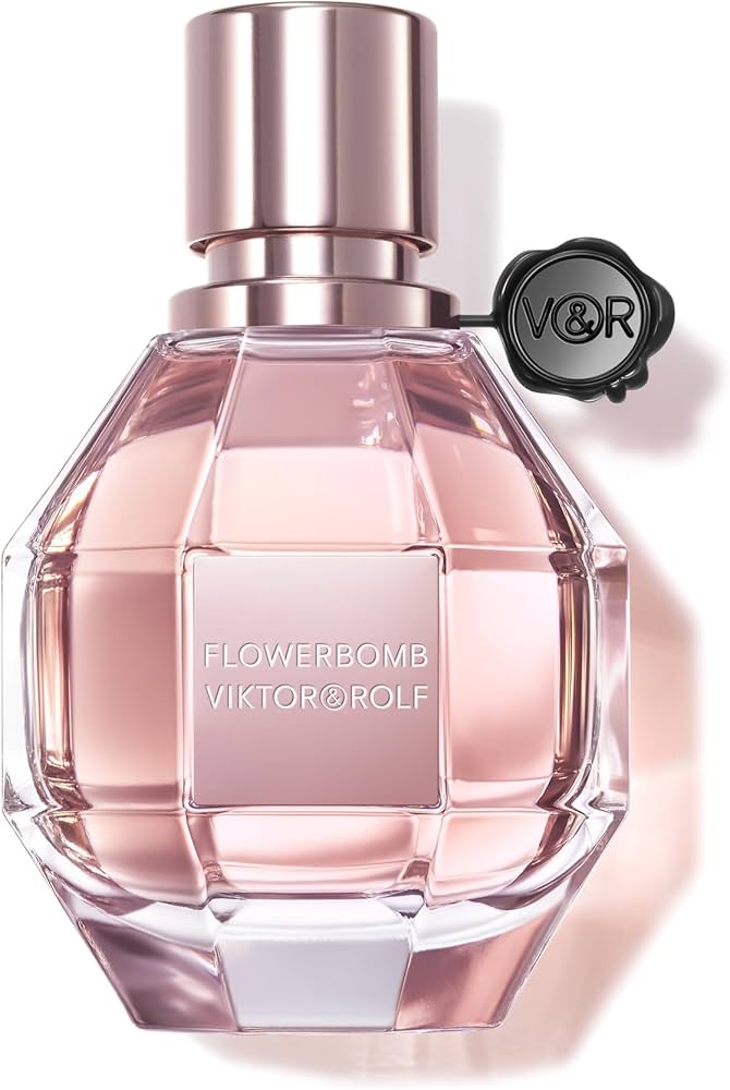 Amazon | ヴィクター＆ロルフ フラワー ボム 50ml EDP SP 【並行輸入品