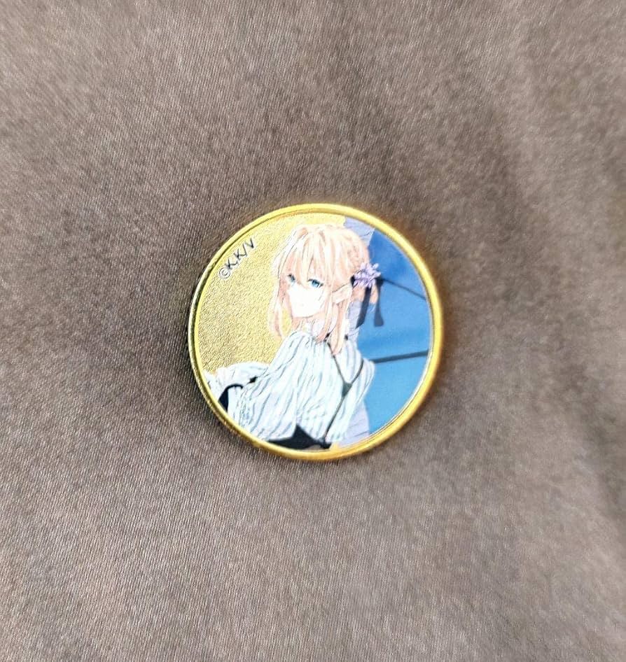Amazon.co.jp: ヴァイオレット・エヴァーガーデン ガーデン