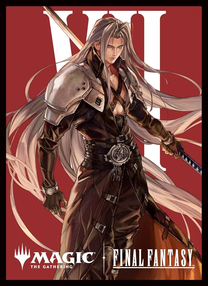 Amazon | 『マジック：ザ・ギャザリング――FINAL FANTASY