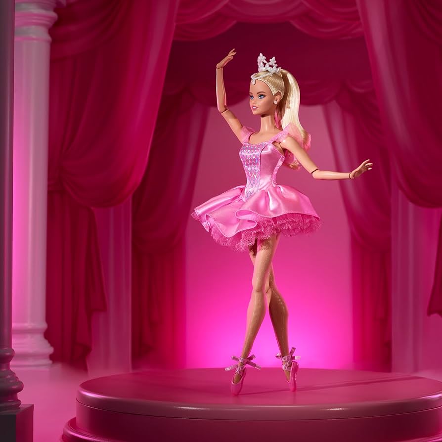 Amazon.co.jp: バービー(Barbie) バレエ ウィッシュ Ballet Wishes