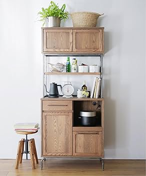Amazon.co.jp: JOURNAL STANDARD FURNITURE TIVERTON KITCHEN BOARD S
