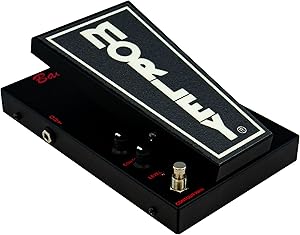 MORLEY Maverick【Supernice!エフェクター】