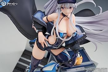 Amazon | アズールレーン エンタープライズ ウィンド キャッチャーVer