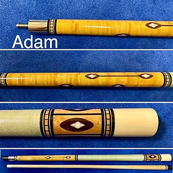 Amazon.co.jp: Adam cue アーモンド : スポーツ＆アウトドア