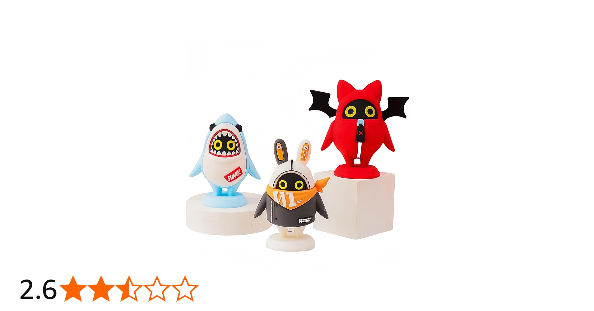Amazon.co.jp: ゼンレスゾーンゼロ ボンプ フィギュア 人形 装飾品