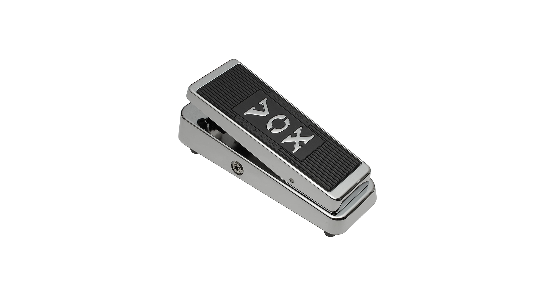 Amazon.com: Vox The Real McCoy VRM-1 Limited-Edition Wah Guitar