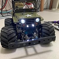 Amazon.co.jp: タミヤ 1/10 XBシリーズ No.43 XB ワイルドウイリー 2