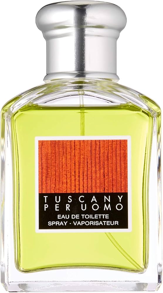 Amazon.co.jp: 【アラミス】タスカニー ペル ウォモ EDT・SP 100ml