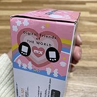 Amazon.co.jp: Tamagotchi m!x (たまごっちみくす) Spacy m!x ver