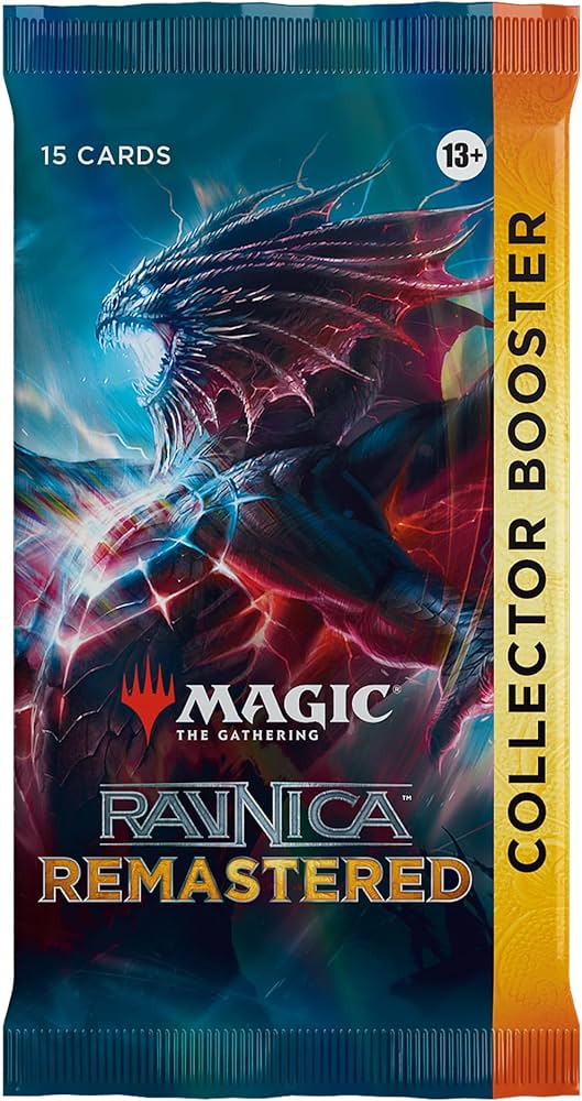 Amazon.co.jp: マジック:ザ・ギャザリング ラヴニカ リマスター