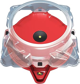 Amazon.com: Takara Tomy Beyblade Burst B-96 Mugen Infinite Bey