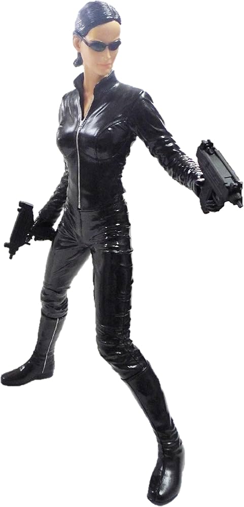 Amazon | コトブキヤ マトリックス 1/6 トリニティ 完成品
