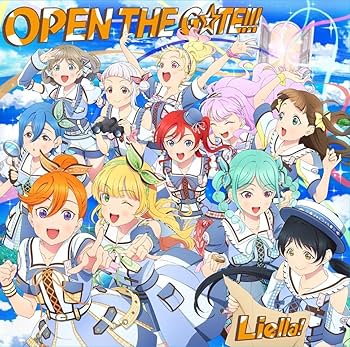 Amazon.co.jp: 『ラブライブ！スーパースター!! Liella! 7th LoveLive