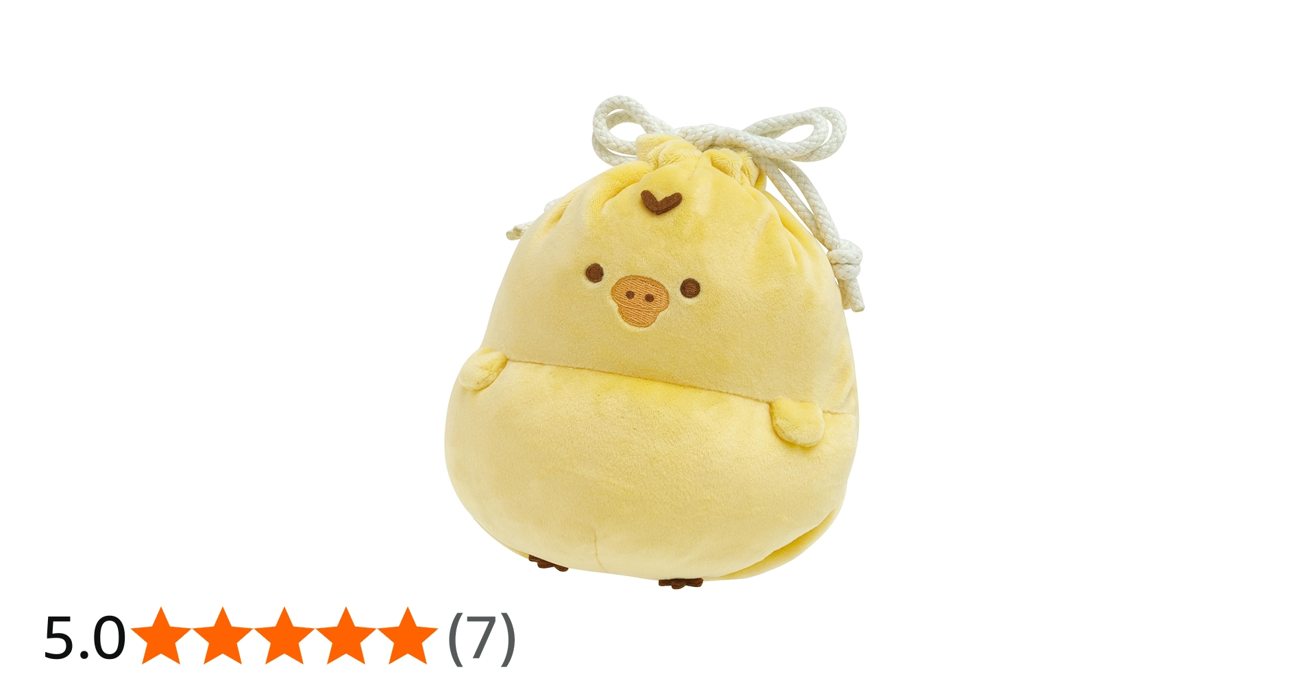 Amazon.co.jp: サンエックス(San-X) リラックマ ぽんぽこきょむぐるみ