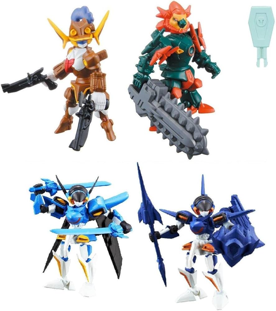 Amazon.co.jp: ダンボール戦機 激闘アクション (LBXイカロス・ゼロ +
