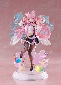 Amazon | クレーネル ホロライブプロダクション 博衣こより 1/7