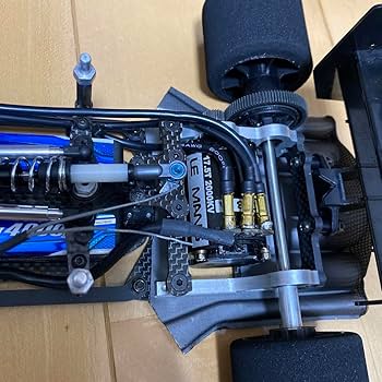 Amazon | F1 ラジコン TRG 112 付属品多数 | ラジコン・ドローン 通販