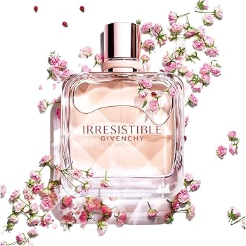 Amazon.com : Givenchy Irresistible Eau de Parfum for Women 35 ml