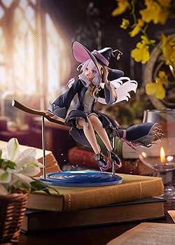 Amazon | タイトー AMP artist master piece 魔女の旅々 イレイナ 魔女