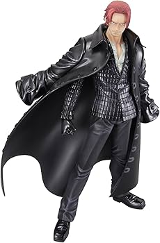 Amazon.co.jp: Portrait.Of.Pirates ワンピースシリーズ STRONG