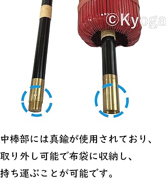Amazon.co.jp: 野点傘大 3.5尺 : スポーツ＆アウトドア