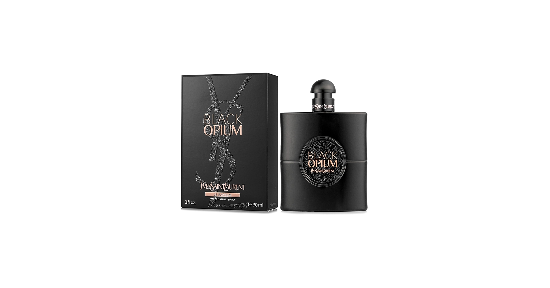 Amazon | イヴ サン ローラン YVES SAINT LAURENT ブラック オピウム