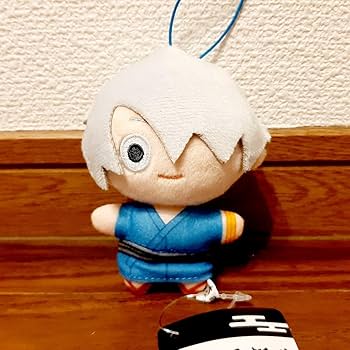 Amazon.co.jp: 鬼太郎誕生 ゲゲゲの謎 ぷちマスコット 鬼太郎の父 ゲゲ