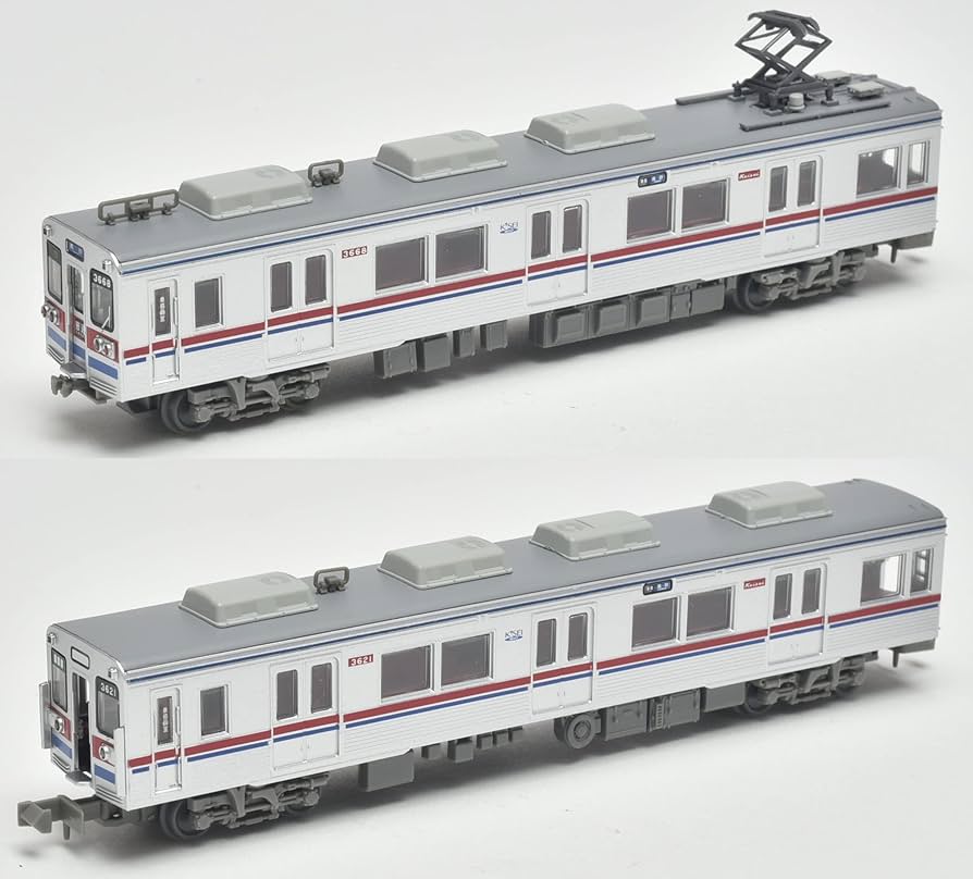 Amazon | 鉄道コレクション 鉄コレ 第31弾 10個入 BOX ジオラマ用品
