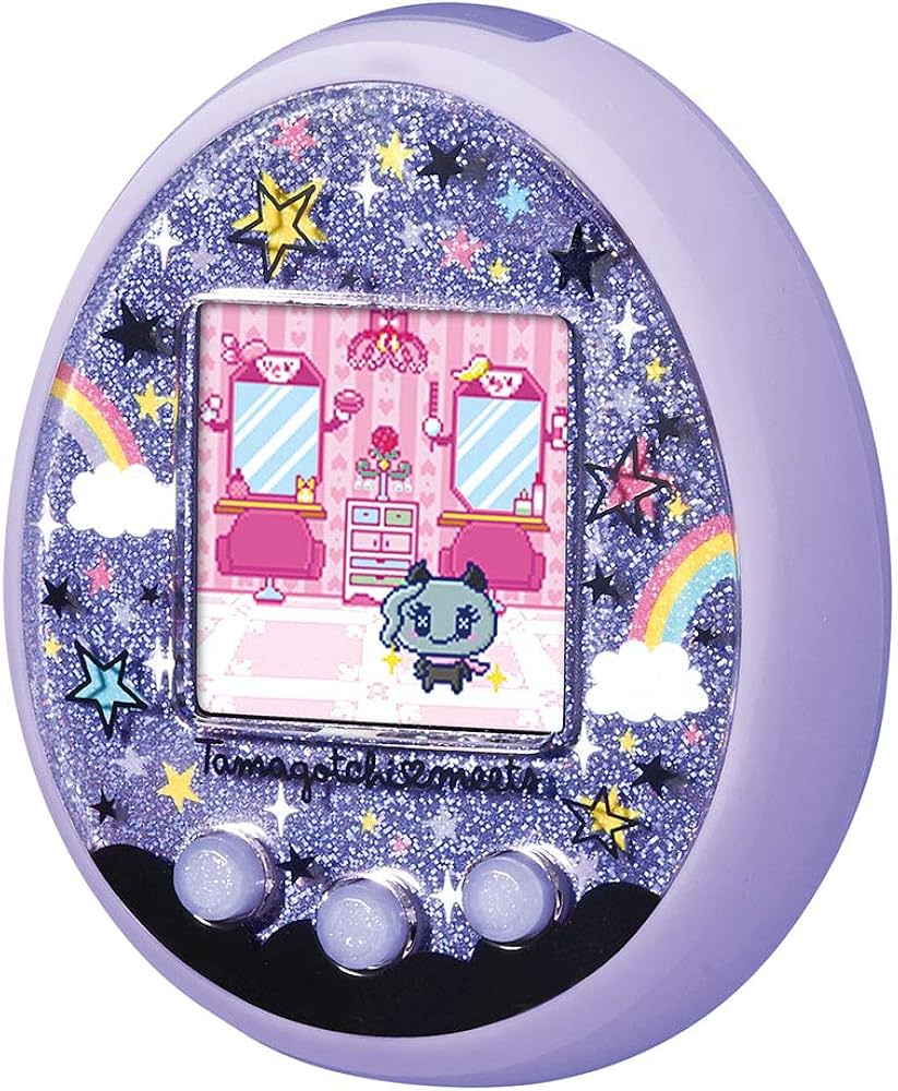 Amazon | たまごっちみーつ マジカルみーつver. パープル