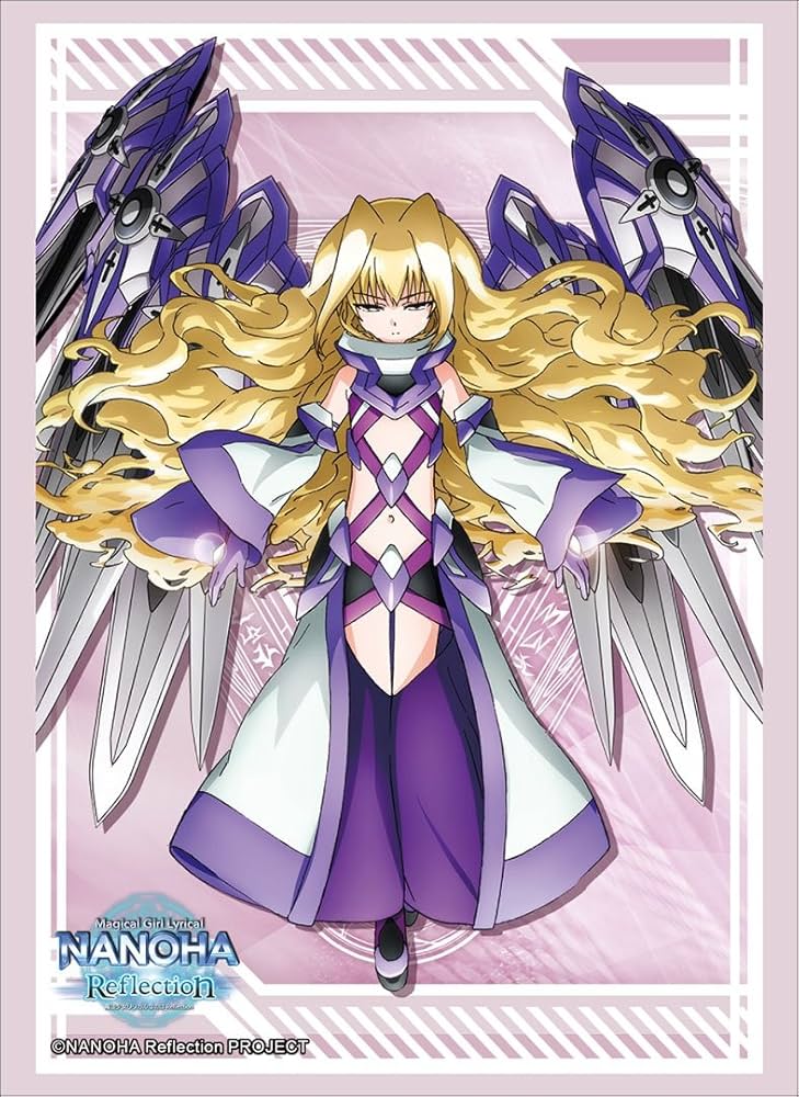 Amazon | ブシロードスリーブコレクション ハイグレード Vol.1541 魔法